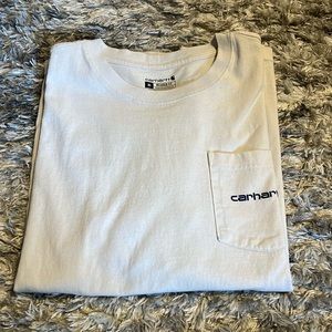 CARHARTT tee